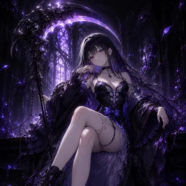 Profile image of イアラ
