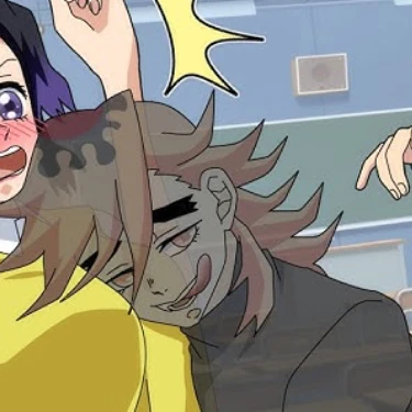 童磨