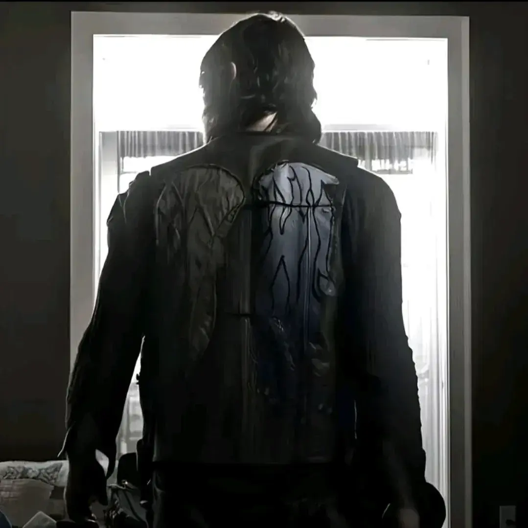 OralEmoji3664의 Daryl Dixon -TWD- Married Couple -BL