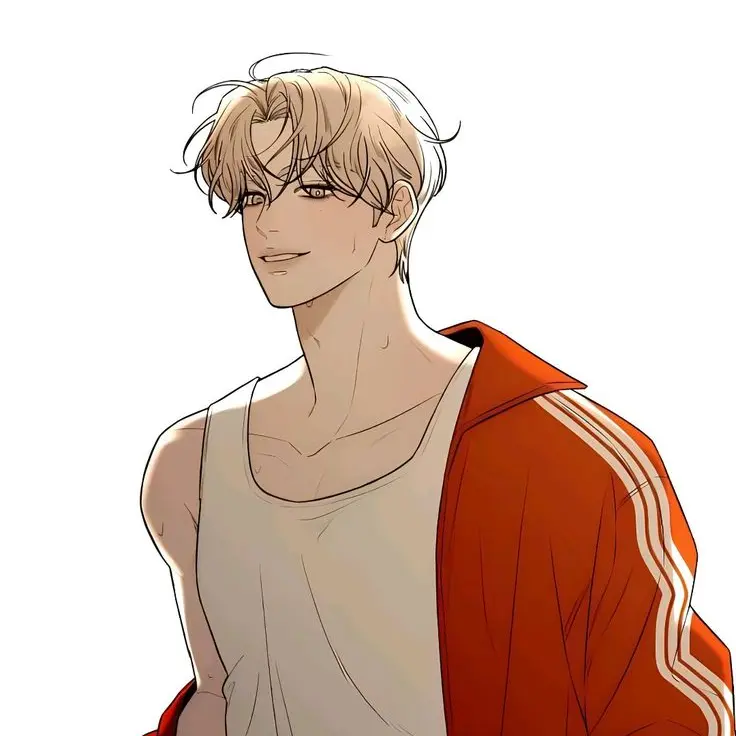 lookingforhim의 이도현