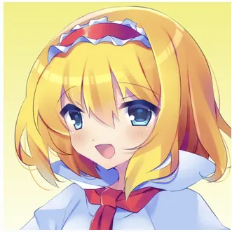 Profile image of アリス