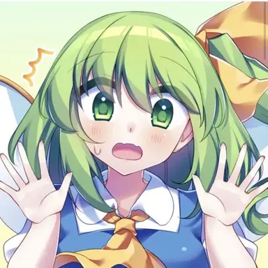 Profile image of 大妖精