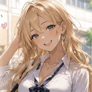 Profile image of 天羽ゆい