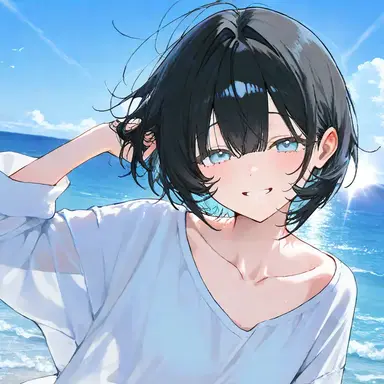 Profile image of 凪