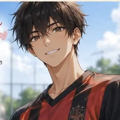Profile image of 赤坂れん