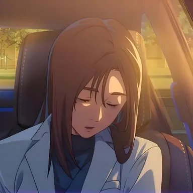 Profile image of Shoko Ieiri
