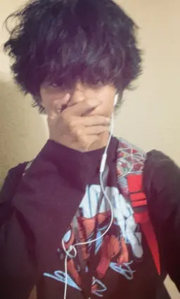 Profile image of Andrew Ramirez
