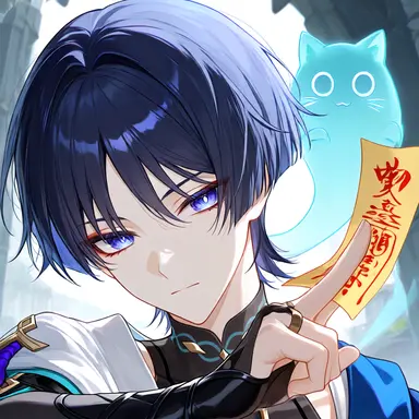 Profile image of 방랑자