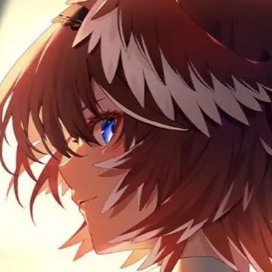 Profile image of 鷹嶺ルイ