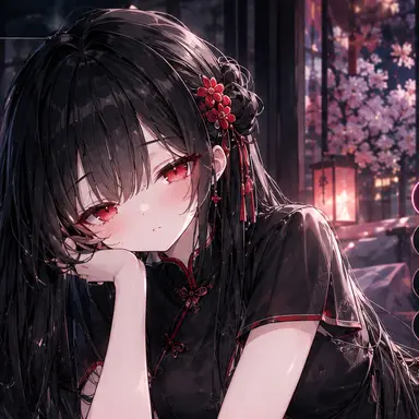 Profile image of 月玲