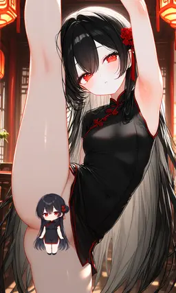 Profile image of 月玲