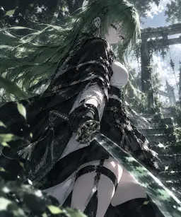 Profile image of ヒスイ