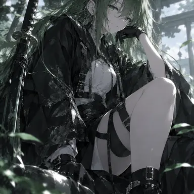 Profile image of ヒスイ