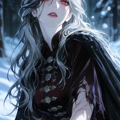 Profile image of Amelia