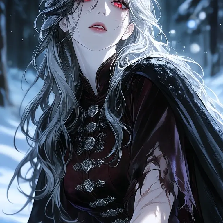 DullTape5435의 Dracula's Daughter