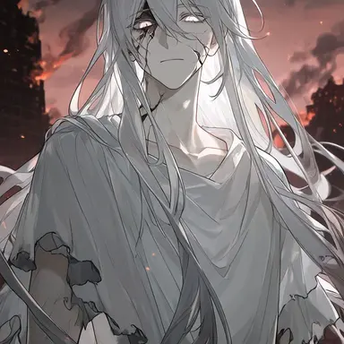 Profile image of Vorryn