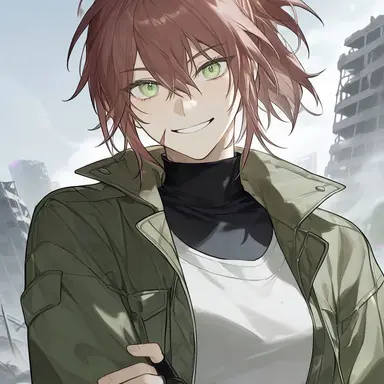 Profile image of Sera Dahl