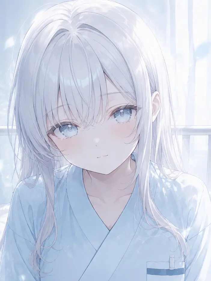 Ishinouenimosyounen의 元完璧少女の寄り添い係