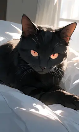 Profile image of Nekoyuga - Cat