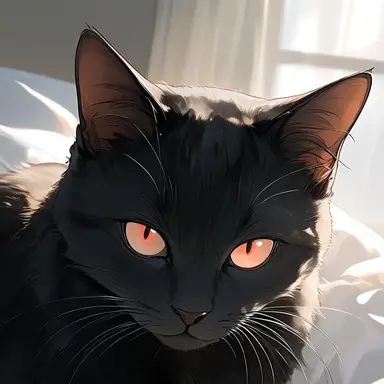 Profile image of Nekoyuga - Cat