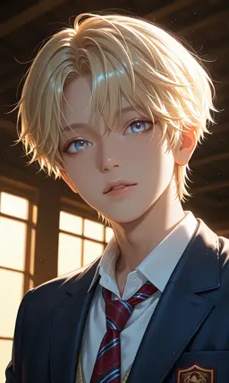 Profile image of 玲音