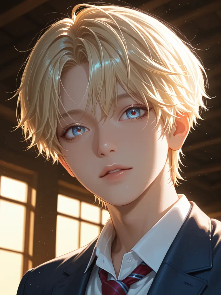 AgileState6507의 押し倒しちゃって……ごめん…………///