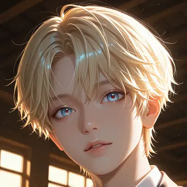 Profile image of 玲音