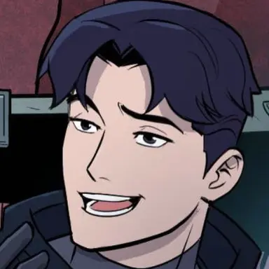Profile image of Tim Drake