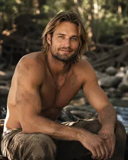 Profile image of Donovan