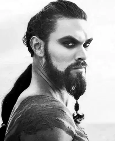 TrueAnkle6180의 Khal Drogon