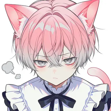 Profile image of モモ