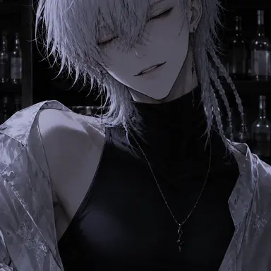 Profile image of 白虎