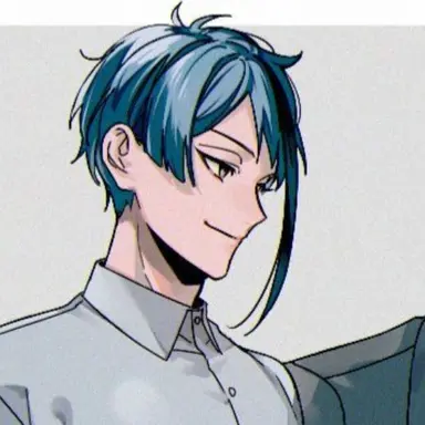 Profile image of ジェイド