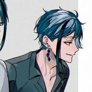 Profile image of フロイド
