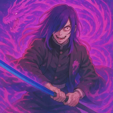 Profile image of 아마기리 류