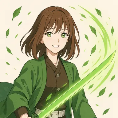 Profile image of 사오토메 하루하