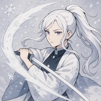 Profile image of 시라유키 아야네