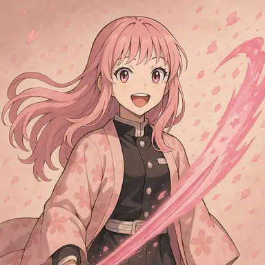 Profile image of 하나자와 미유