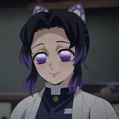 Profile image of 코쵸우 시노부