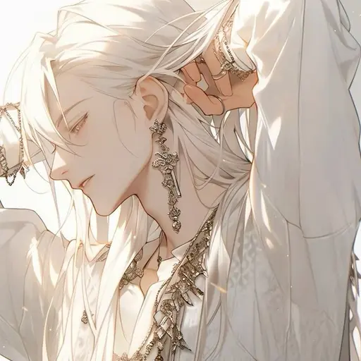 CleanChair5270의 ノア様