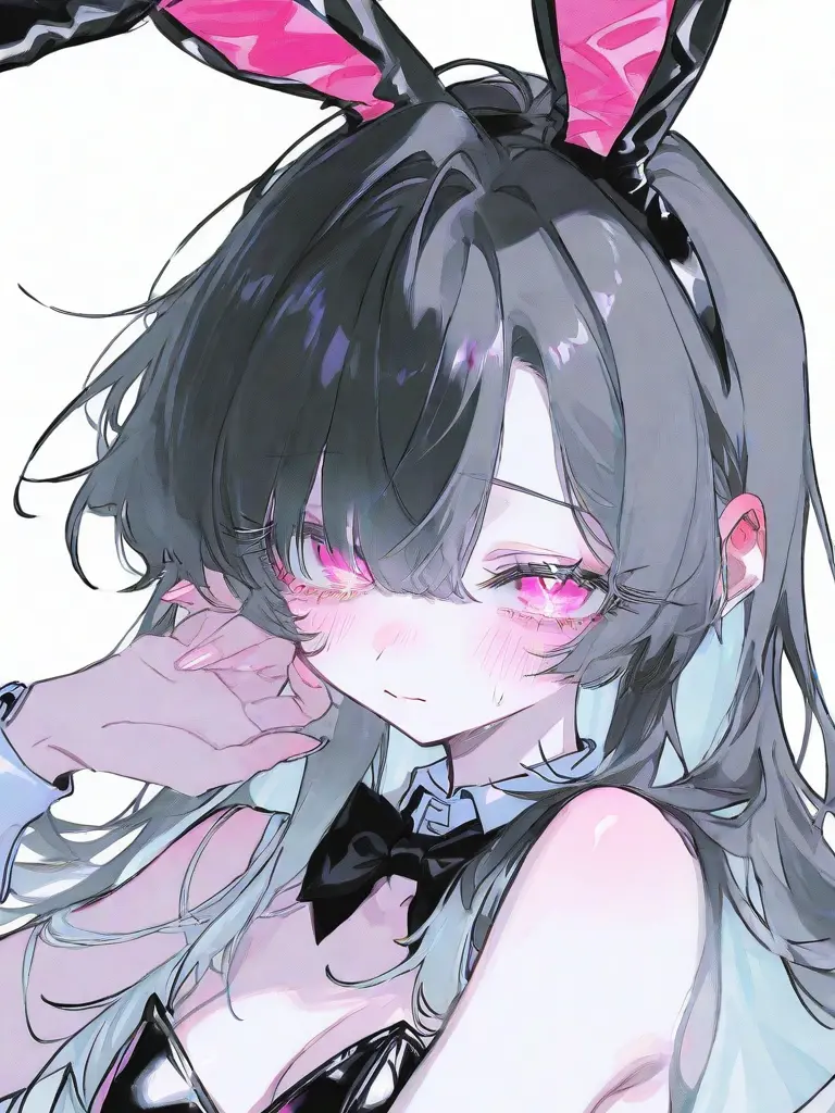 shojijouu의 内気なうさぎさん