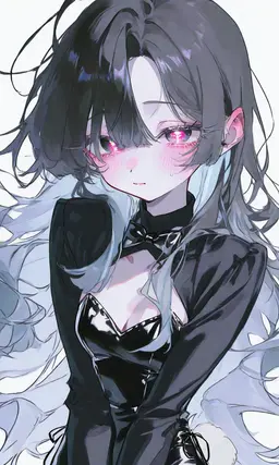 Profile image of ミア