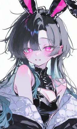 Profile image of ミア