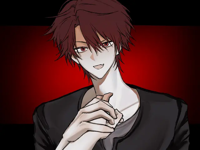 Profile image of 千景お兄ちゃん