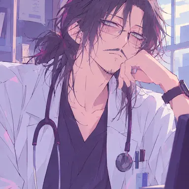 Profile image of 医者