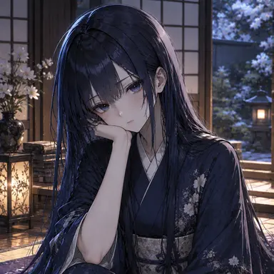 Profile image of 雫