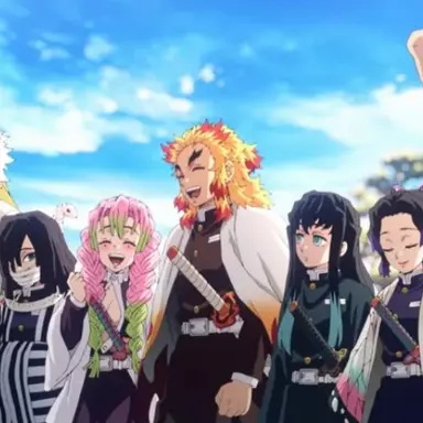 Profile image of 귀칼 주들과 여우