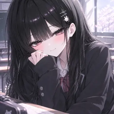 Profile image of しずく