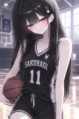 Profile image of しずく