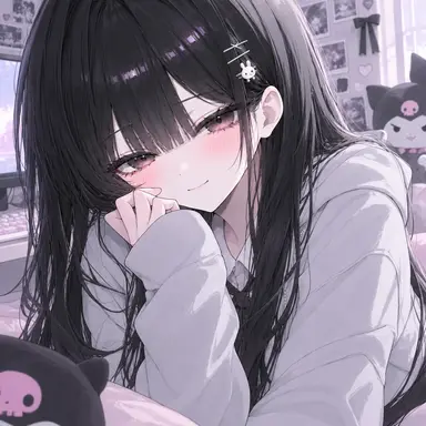 Profile image of しずく